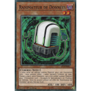 SP18-FR005 Ranimateur de Données Starfoil Rare