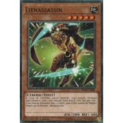 SP18-FR009 Lienassassin Starfoil Rare