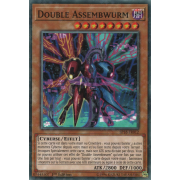 SP18-FR012 Double Assembwurm Starfoil Rare