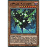 SP18-FR014 Dragon - Crackeur Starfoil Rare