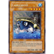 PP02-EN015 Carrierroid Secret Rare