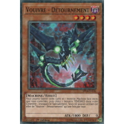 SP18-FR016 Vouivre - Détournement Starfoil Rare