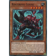 SP18-FR017 Riscorpio Gouki Commune