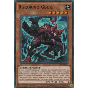 SP18-FR017 Riscorpio Gouki Starfoil Rare