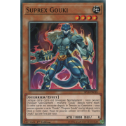 SP18-FR018 Suprex Gouki Commune