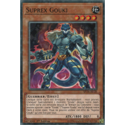 SP18-FR018 Suprex Gouki Starfoil Rare