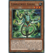 SP18-FR019 Cobratwist Gouki Commune