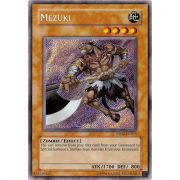 PP02-EN016 Mezuki Secret Rare