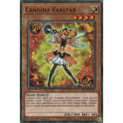 SP18-FR020 Candina Farstar Starfoil Rare