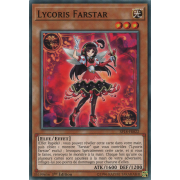 SP18-FR022 Lycoris Farstar Commune