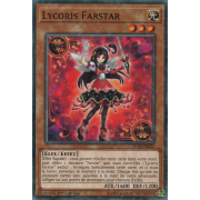 SP18-FR022 Lycoris Farstar Starfoil Rare