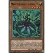 SP18-FR028 Marionnettiste Altergeist Starfoil Rare