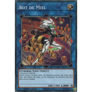 SP18-FR033 Bot de Miel Commune