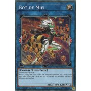 SP18-FR033 Bot de Miel Starfoil Rare