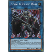 SP18-FR034 Gouki Le Grand Ogre Commune