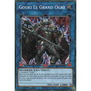 SP18-FR034 Gouki Le Grand Ogre Starfoil Rare