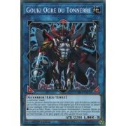 SP18-FR035 Gouki Ogre du Tonnerre Commune