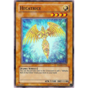 PP02-EN019 Hecatrice Super Rare