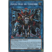 SP18-FR035 Gouki Ogre du Tonnerre Starfoil Rare