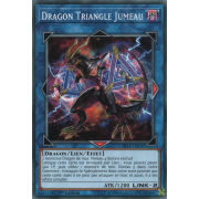 SP18-FR036 Dragon Triangle Jumeau Commune