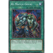 SP18-FR039 Re-Match Gouki Starfoil Rare