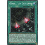 SP18-FR041 Générateur Dragonoïd Starfoil Rare