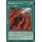 SP18-FR043 Prison de Feu Starfoil Rare