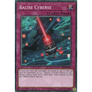 SP18-FR044 Balise Cyberse Starfoil Rare