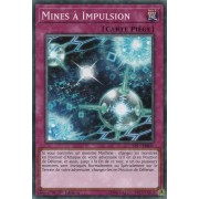 SP18-FR046 Mines à Impulsion Starfoil Rare