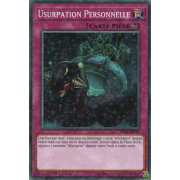 SP18-FR049 Usurpation Personnelle Starfoil Rare