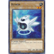 SP18-EN001 Bitron Starfoil Rare