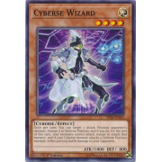 SP18-EN003 Cyberse Wizard Commune