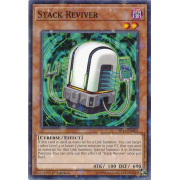 SP18-EN005 Stack Reviver Starfoil Rare