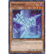 SP18-EN006 Draconnet Starfoil Rare