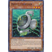 SP18-EN008 Defect Compiler Starfoil Rare