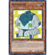 SP18-EN011 Dotscaper Starfoil Rare