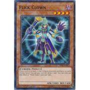 SP18-EN013 Flick Clown Starfoil Rare