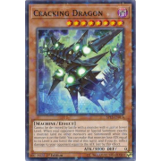 SP18-EN014 Cracking Dragon Starfoil Rare
