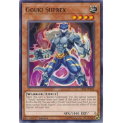 SP18-EN018 Gouki Suprex Commune