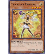 SP18-EN020 Trickstar Candina Commune