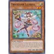 SP18-EN021 Trickstar Lilybell Commune