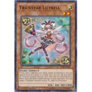 SP18-EN021 Trickstar Lilybell Starfoil Rare