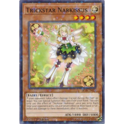 SP18-EN023 Trickstar Narkissus Starfoil Rare