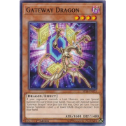 SP18-EN025 Gateway Dragon Commune