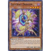 SP18-EN025 Gateway Dragon Starfoil Rare