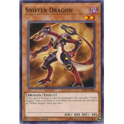 SP18-EN026 Sniffer Dragon Commune