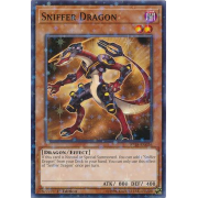 SP18-EN026 Sniffer Dragon Starfoil Rare
