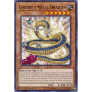 SP18-EN027 Linkbelt Wall Dragon Commune