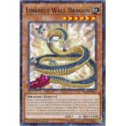 SP18-EN027 Linkbelt Wall Dragon Starfoil Rare