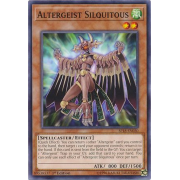 SP18-EN030 Altergeist Silquitous Commune